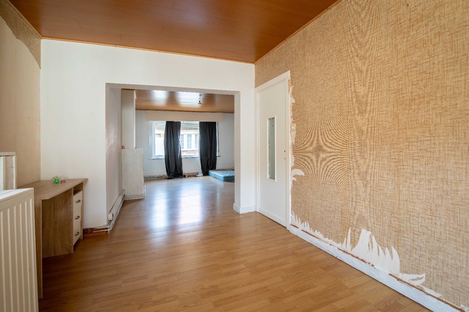 Projectgrond met handelszaak, atelier en 3 woningen foto 26