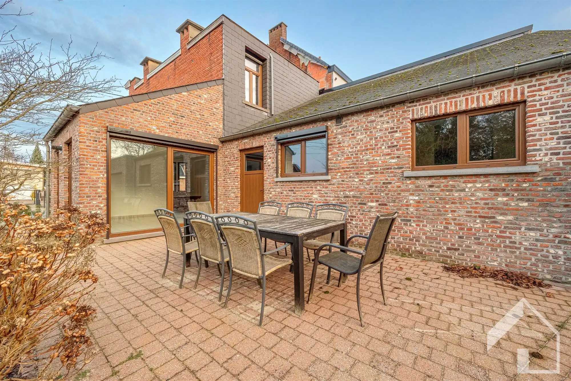 charmante woning met authentieke elementen foto 15