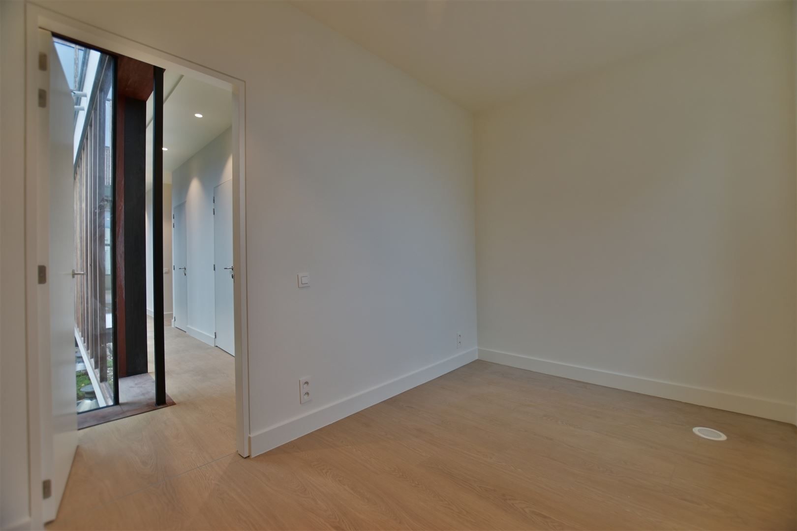 Prachtig luxueus appartement te huur in het bruisende hart van het centrum!  foto 17