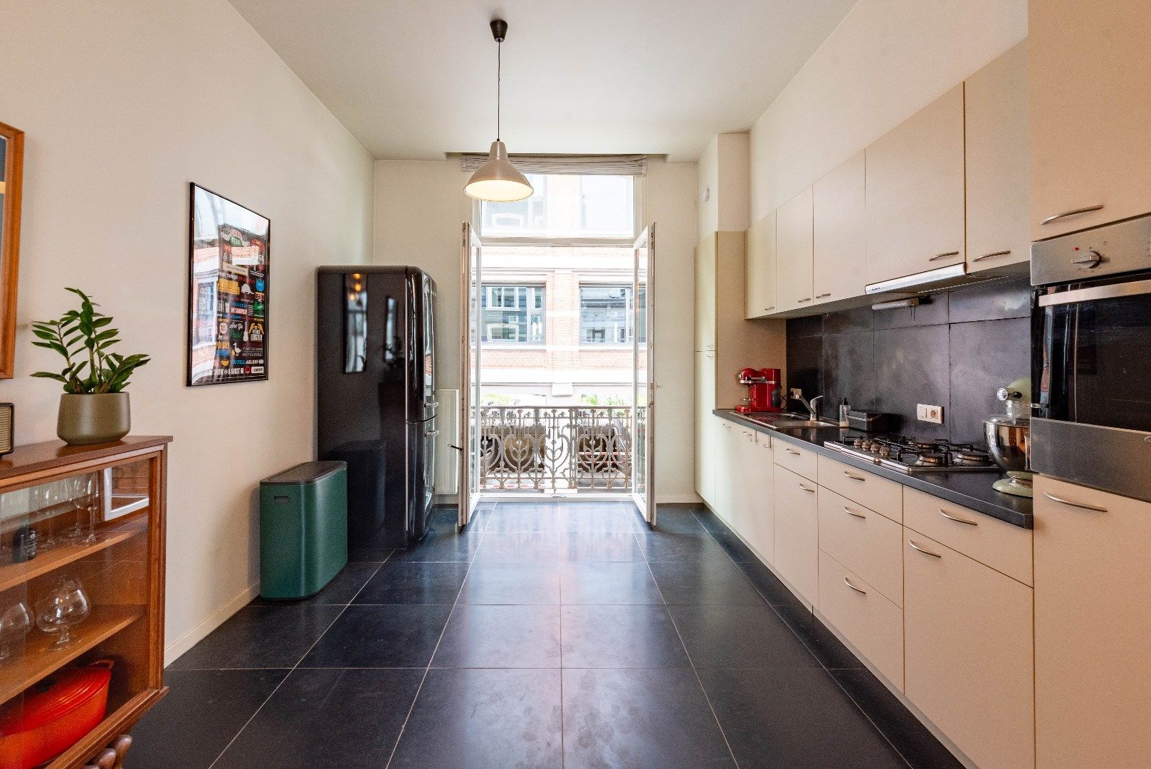 Fantastisch appartement met 2 slaapkamers foto 6