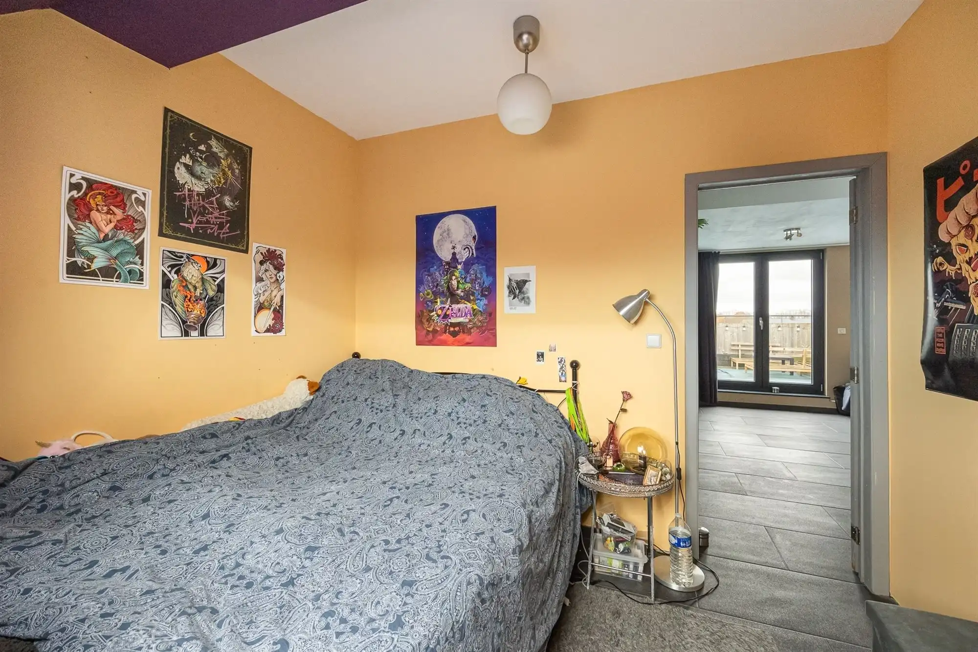 Ruim duplexappartement in centrum Herentals foto 17