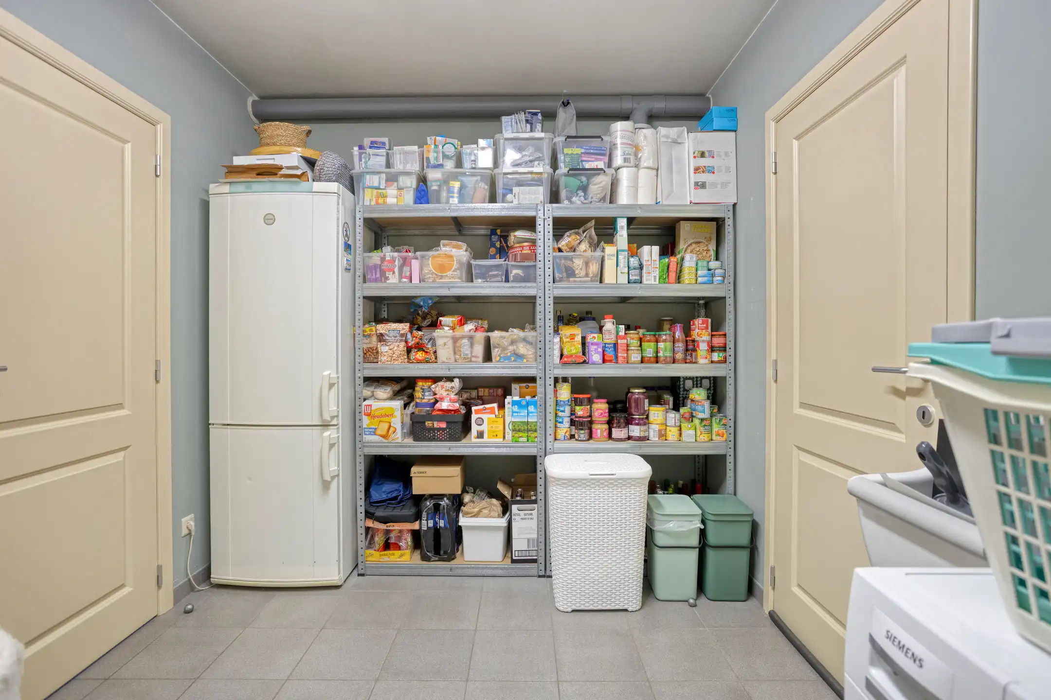 Ruime woning met een rustige ligging te Wezemaal foto 23