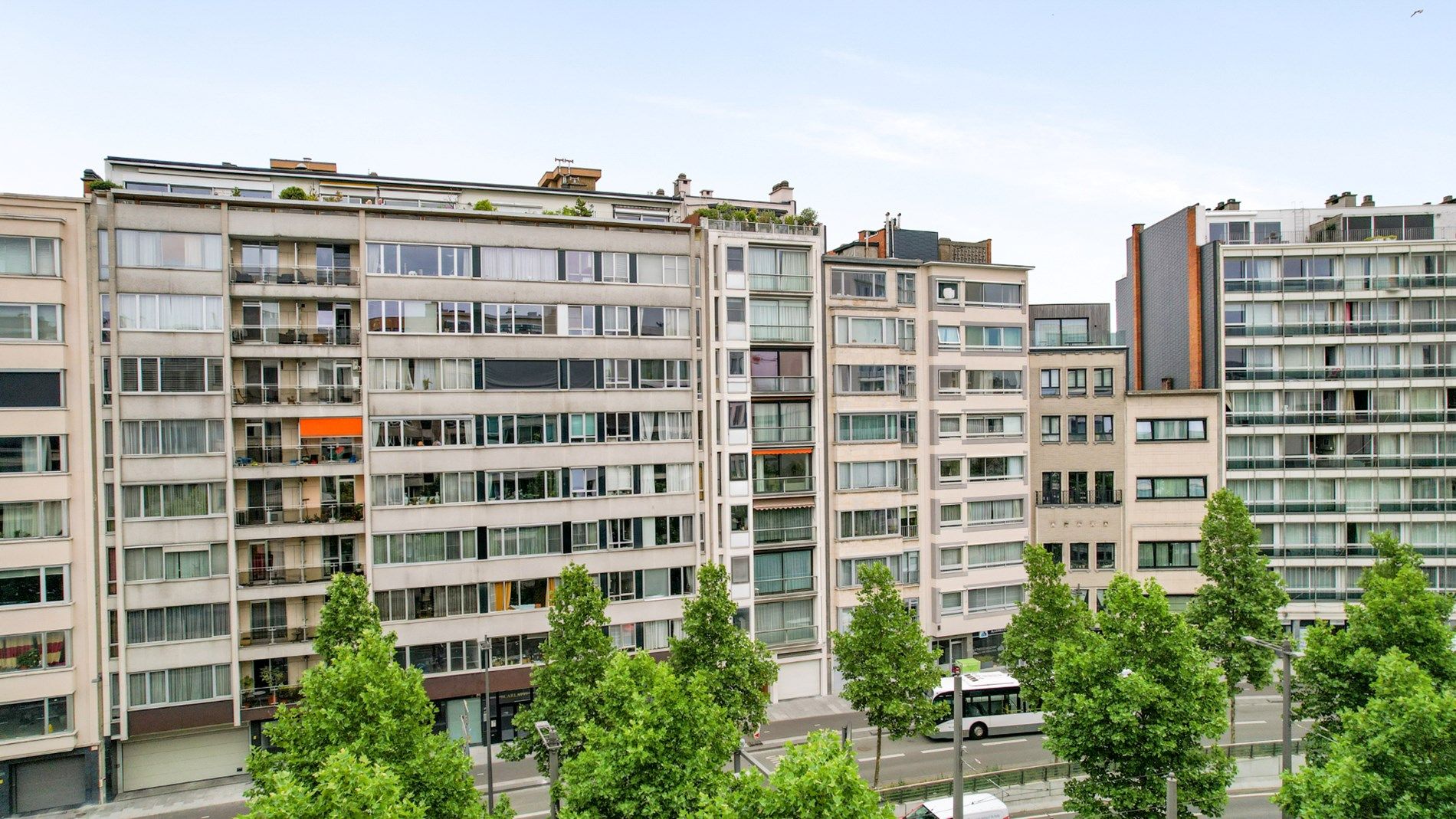 Praktijk - kantoorruimte op "den Boulevard" foto 3