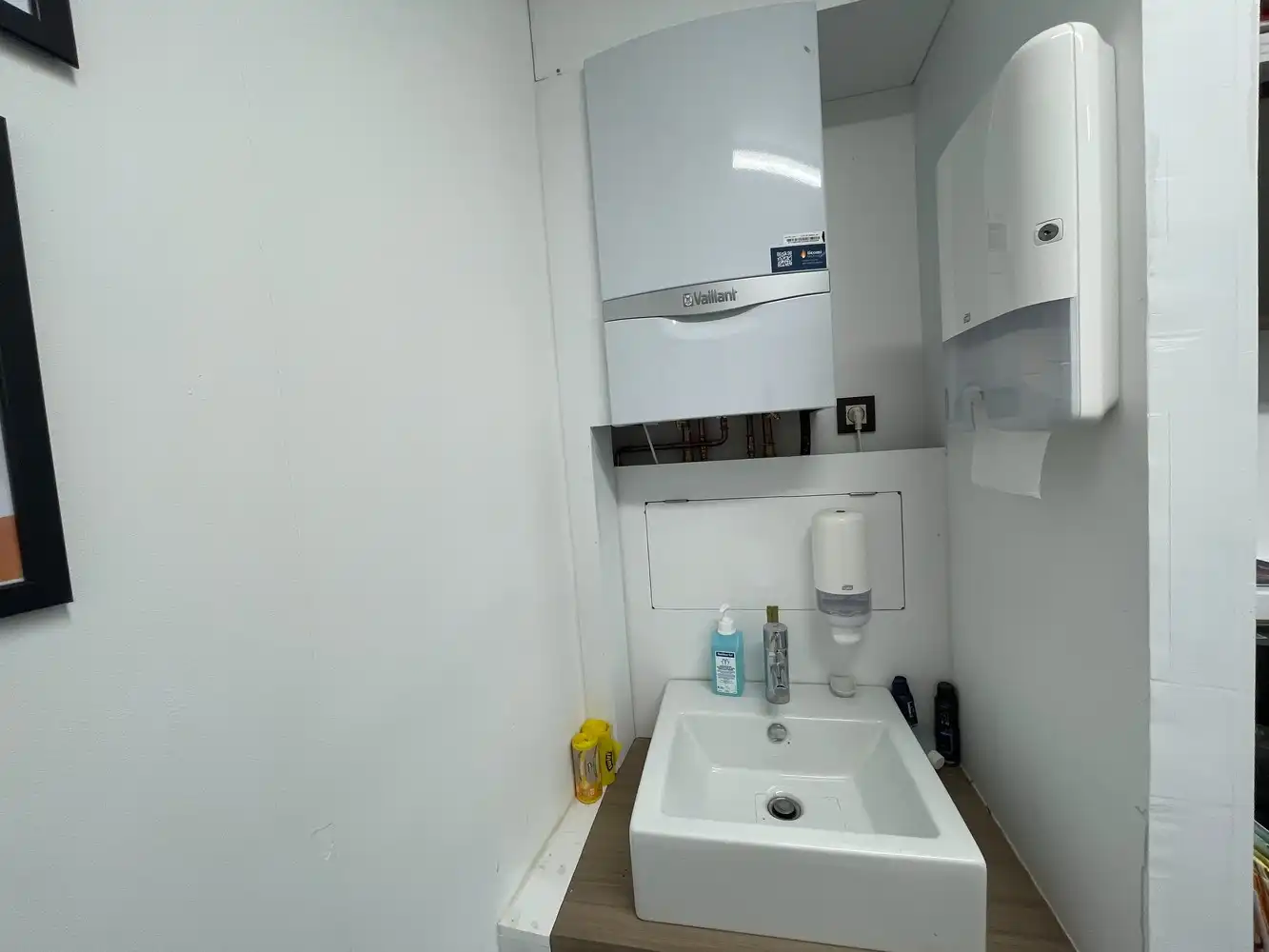 Brugge centrum  ENERGIEZUINIG  CHARMANT INSTAPKLAAR WOONHUIS met TUIN en 4 SLAAPKAMERS foto 16