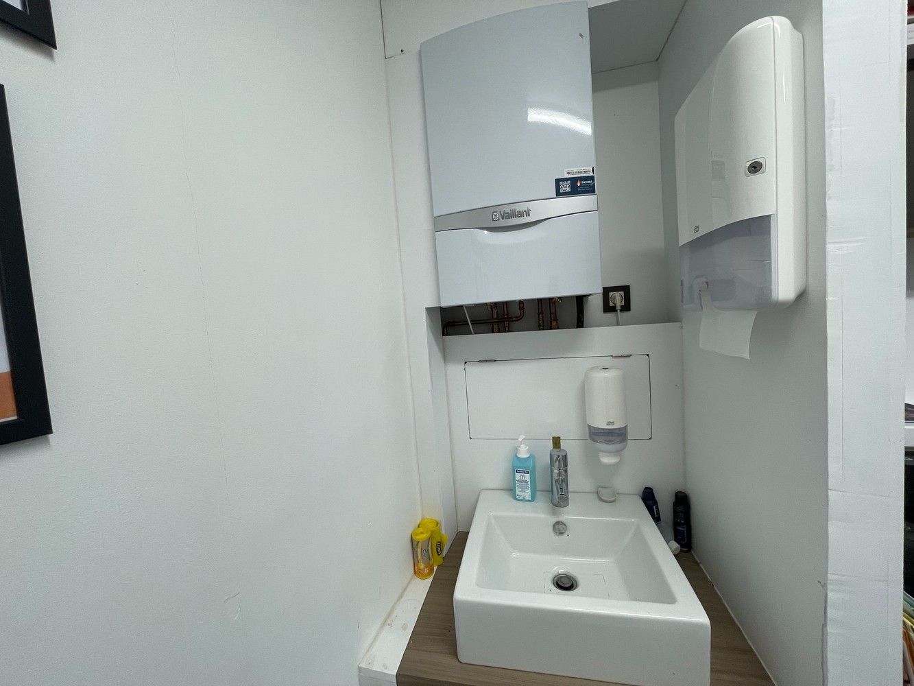 Brugge centrum  ENERGIEZUINIG  CHARMANT INSTAPKLAAR WOONHUIS met TUIN en 4 SLAAPKAMERS foto 18