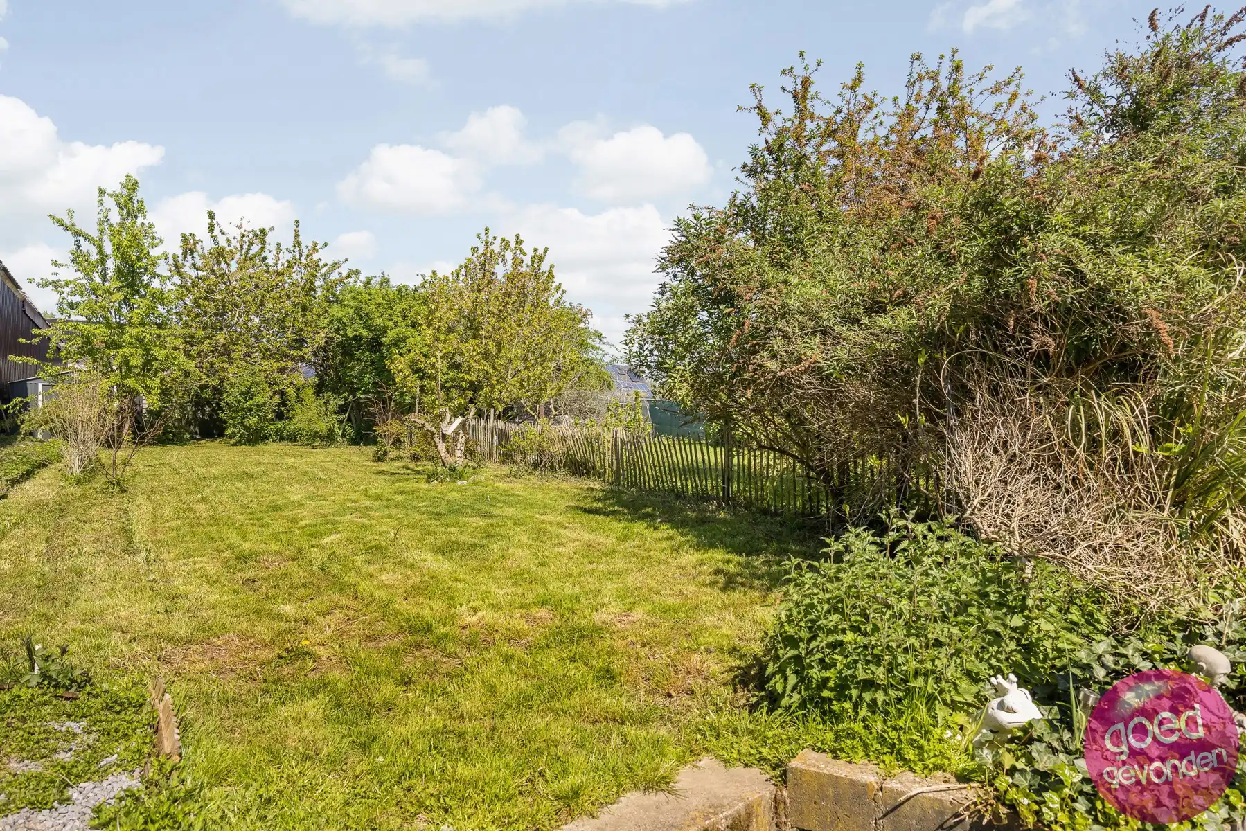 GERENOVEERDE WONING - 3 SLK - GROOT TERRAS - TUIN foto 16