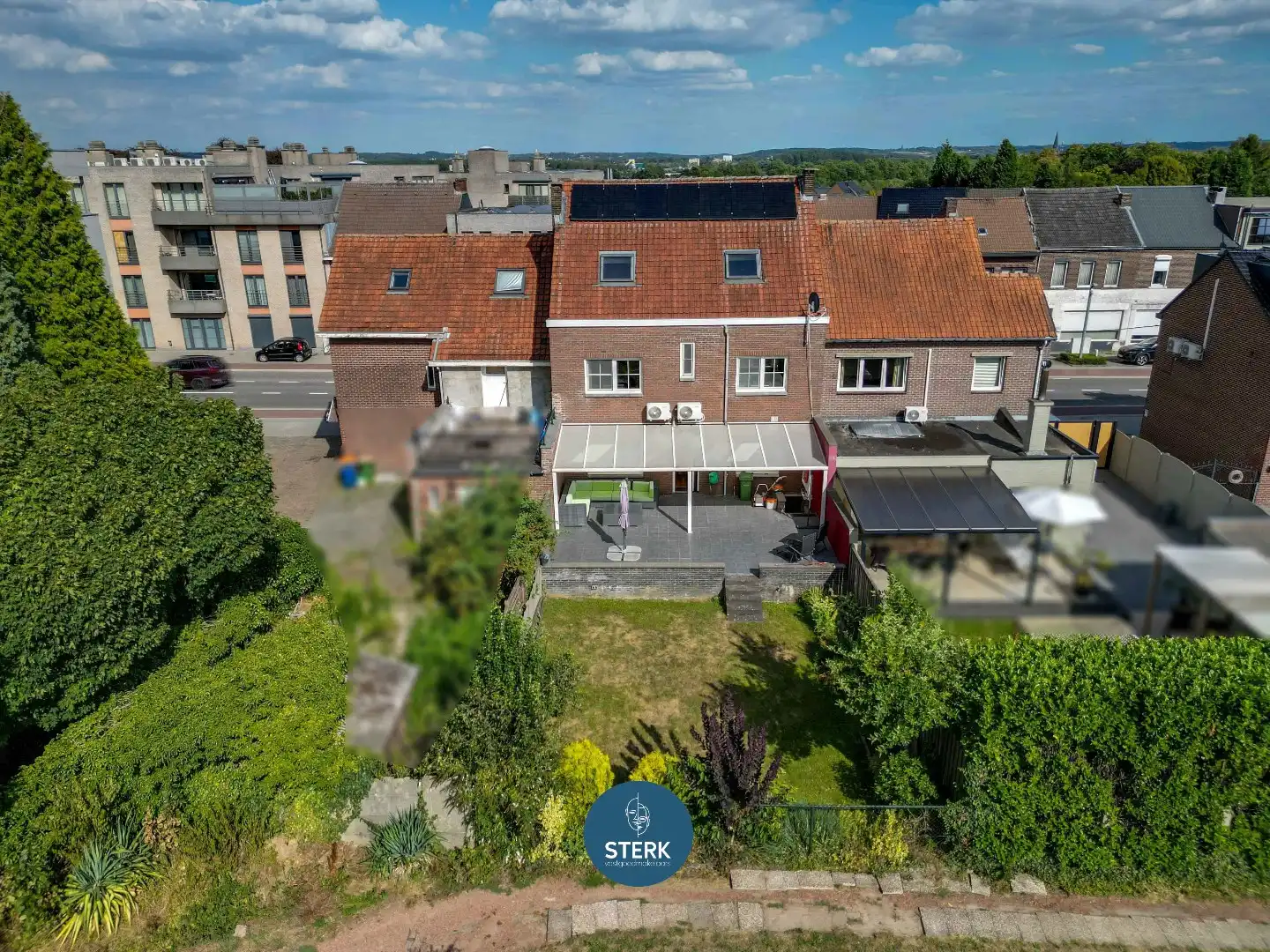 RUIME GEZINSWONING MET 6 SLPKS EN EPC LABEL B TE SMEERMAAS-LANAKEN !  foto 4