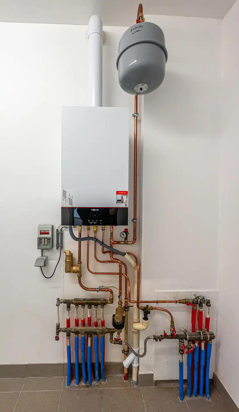 Instapklare woning in het centrum foto 8