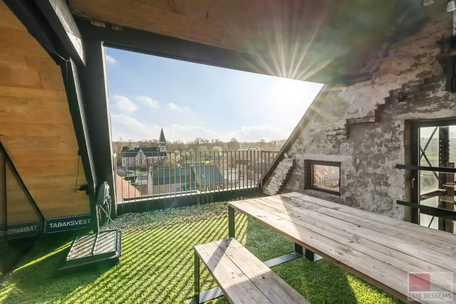 Loft te koop foto 15