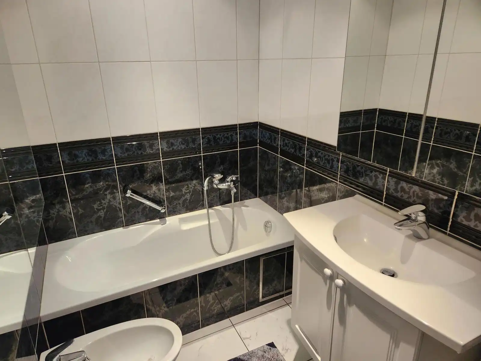 Mooi appartement met weids uitzicht op Mechelen en de St Rombouts toren foto 6