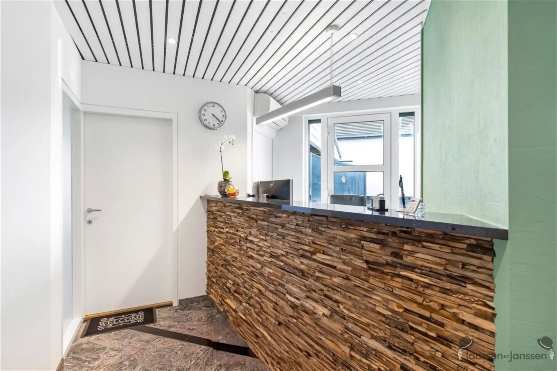 Opbrengsteigendom foto 18