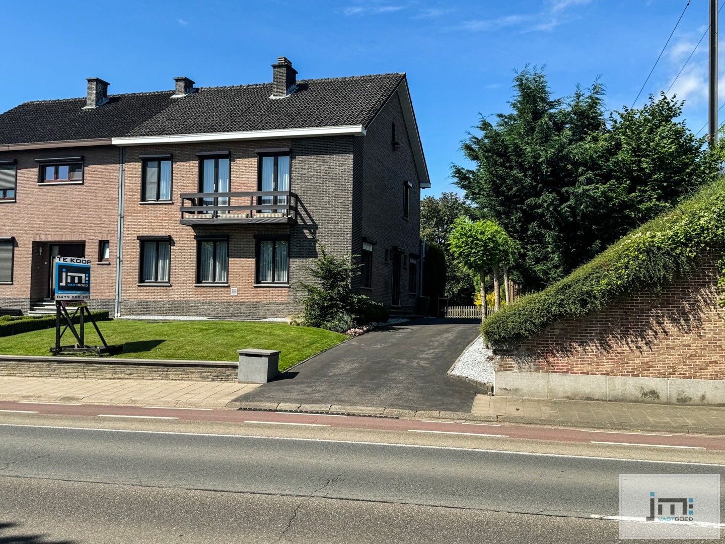 Huis te koop Melveren-Centrum 60 - 3800 Sint-Truiden