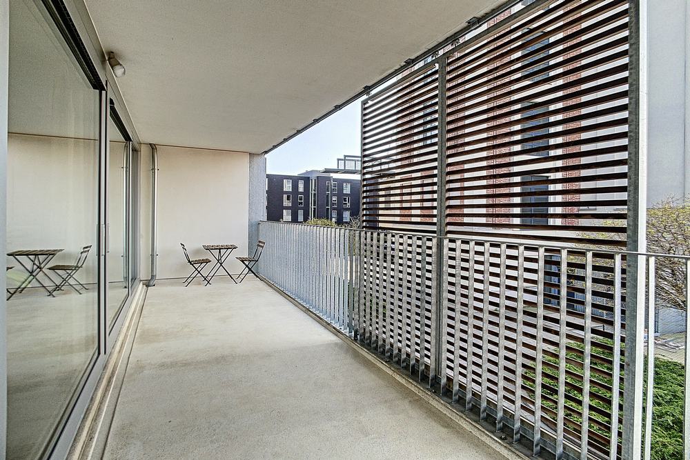 Appartement te huur foto 15