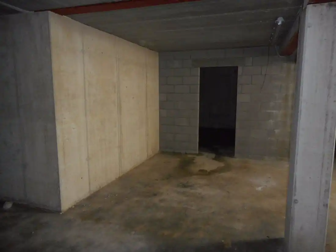 Mooi gelijkvloers appartement te Tessenderlo-Ham foto 16