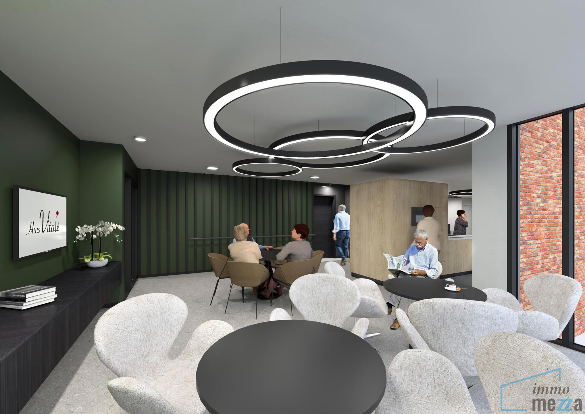 Appartement te koop foto 13