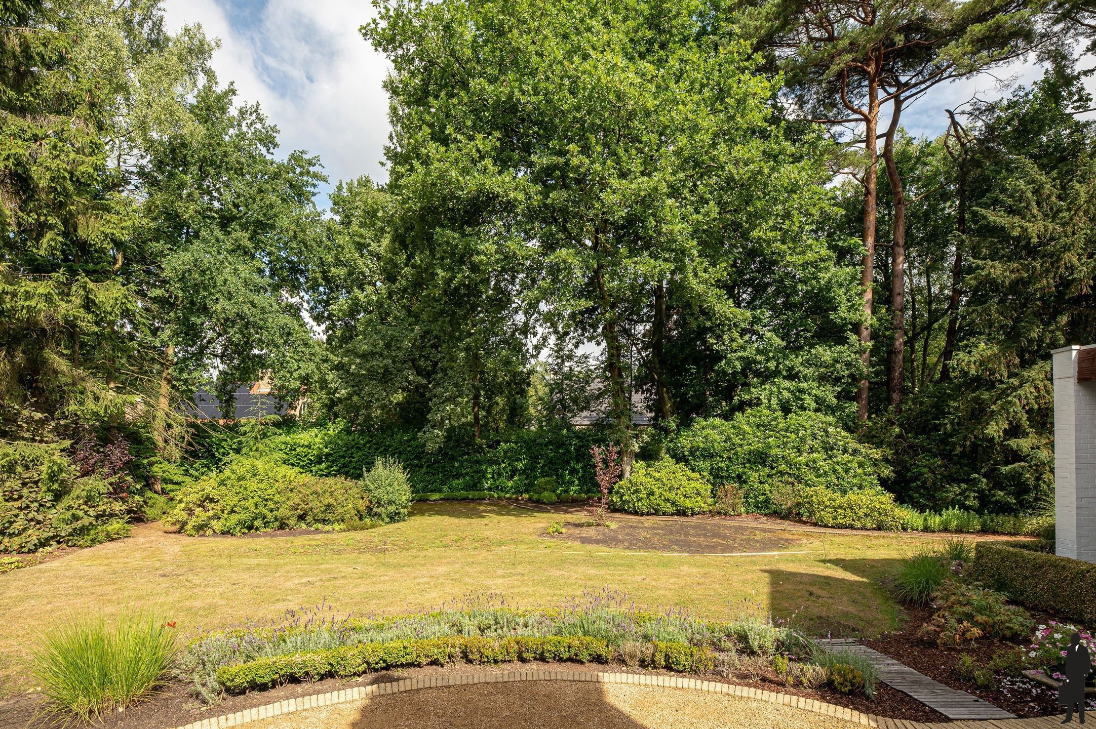 Charmante vrijstaande villa op 1.909 m² in Koningshof! foto 26