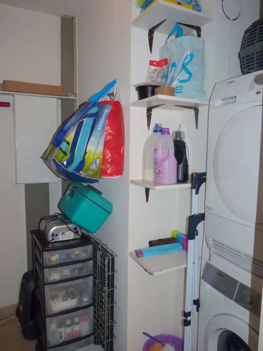 Appartement te koop foto 8