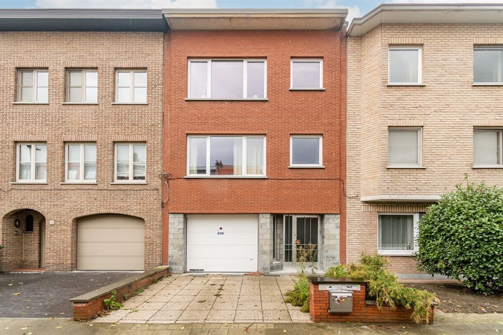 Verzorgd appartement in kleinschalig gebouw foto 14