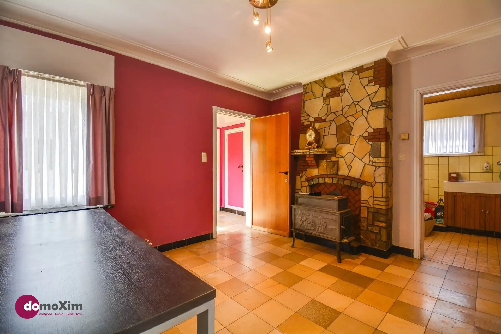 Ruime woning met tal van mogelijkheden nabij het centrum van Hever foto 4