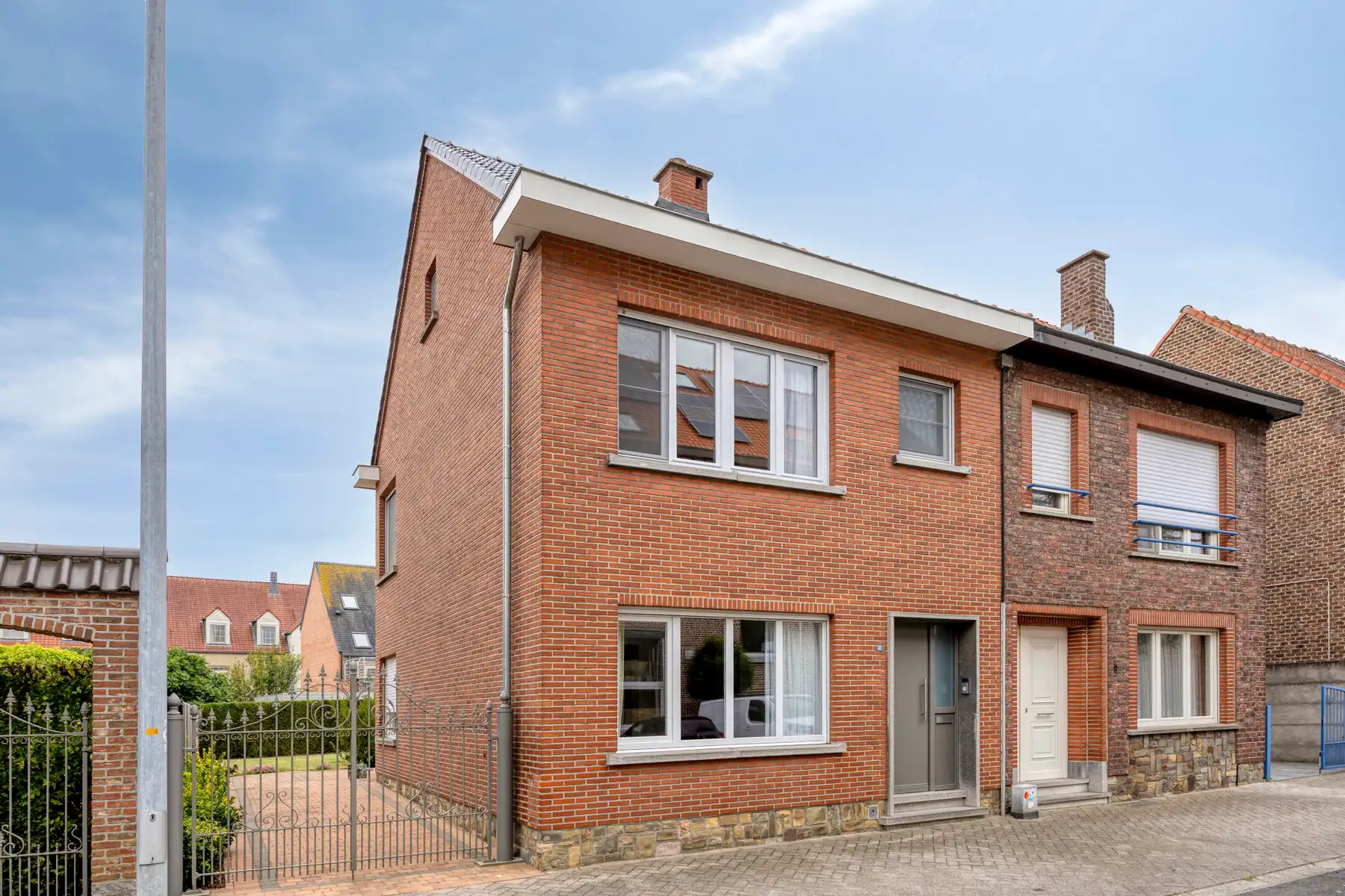 Huis te koop Schuttershof 7 - 1745 Opwijk