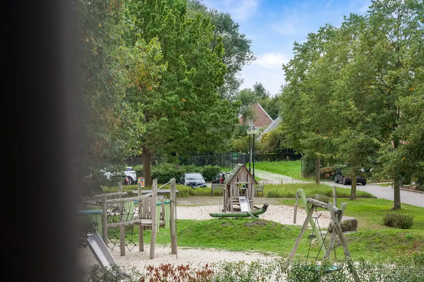 Gezellige, instapklare woning met 3 à 4 slpk., tuin en garage foto 15