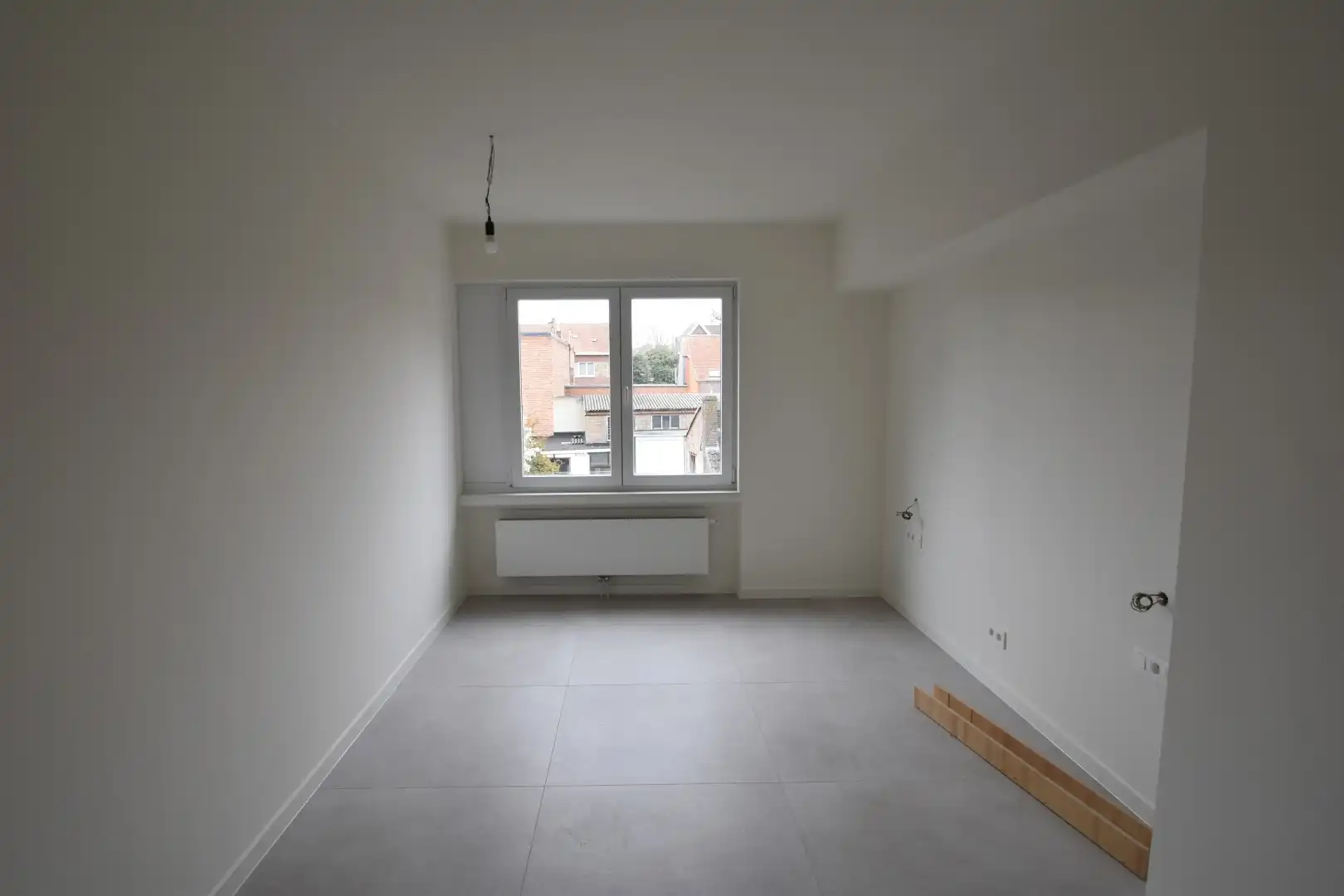 Totaal gerenoveerd appartement in centrum Tongeren foto 17