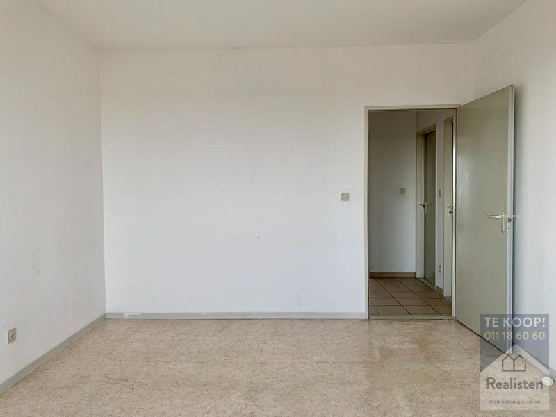 1 + 1 slaapkamerappartement in hartje Hasselt foto 8