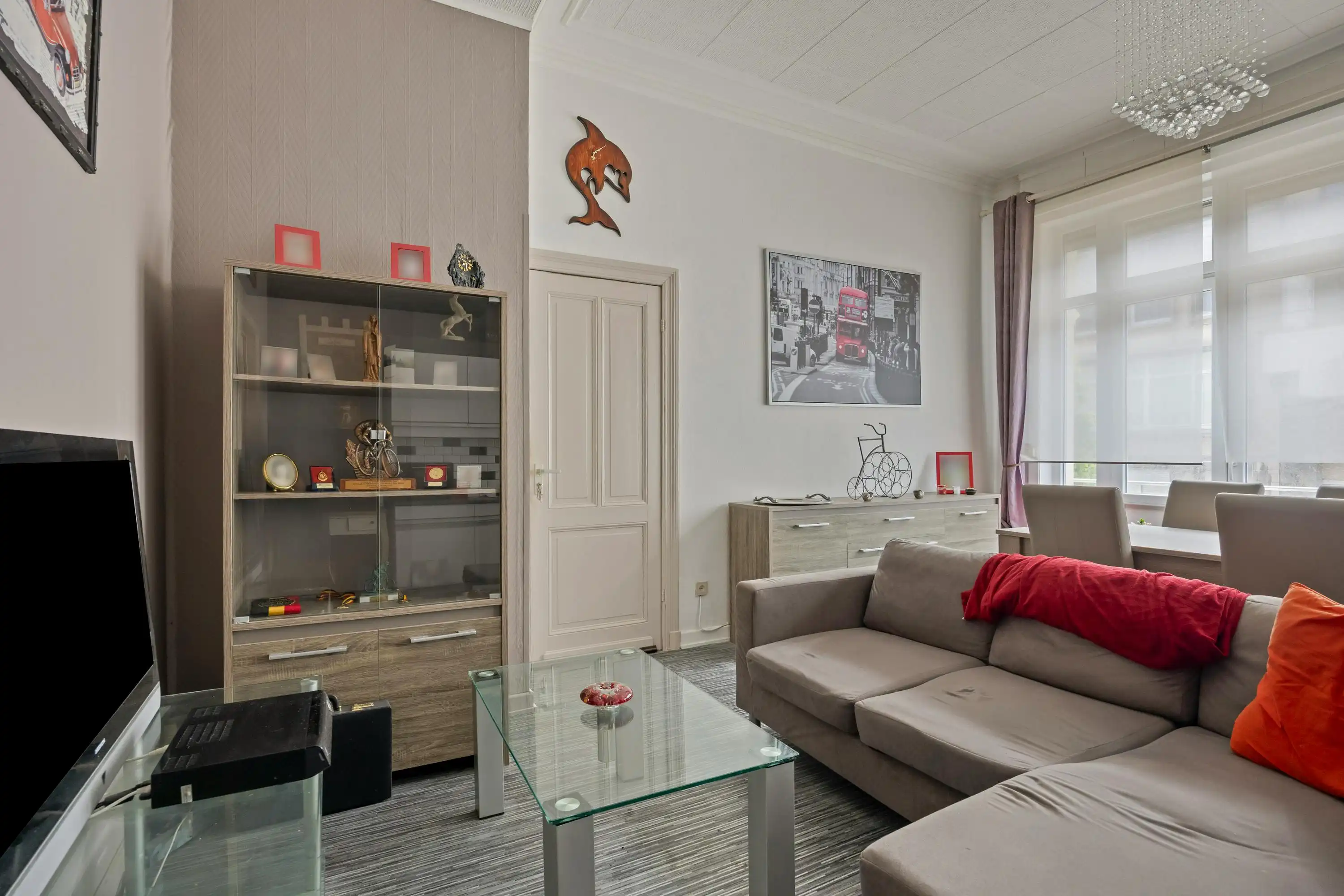 Appartement te koop in Blankenberge centrum foto 6