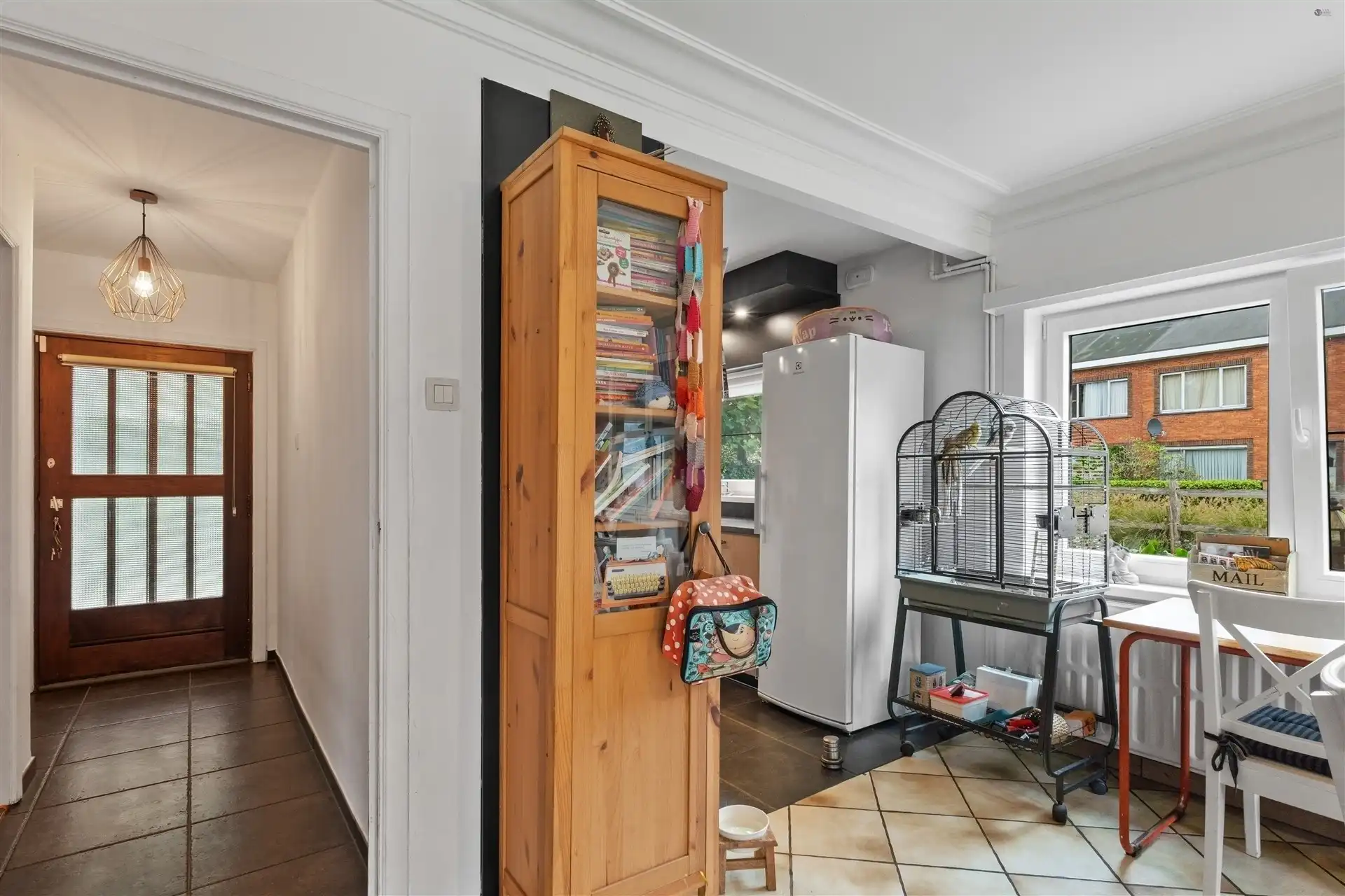 Open bebouwing + stallen op 11.268m² foto 11