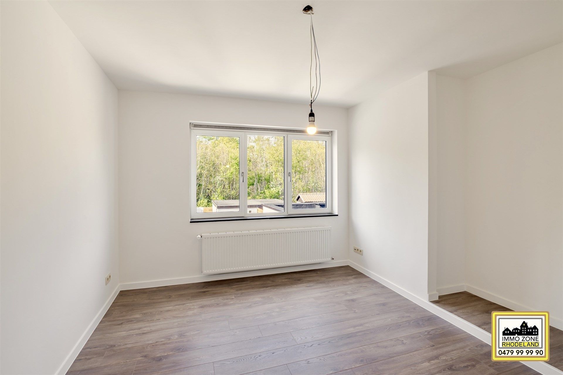 Super instapklare woning met 3 slpks, garage en tuin foto 15