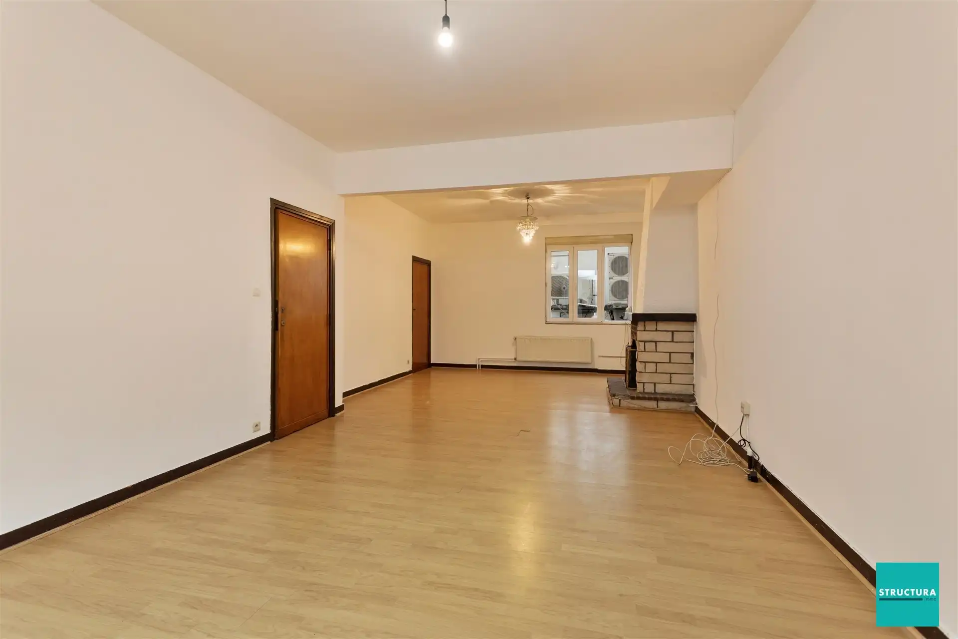 Zeer interessante investering te koop in Anderlecht. 



 foto 4