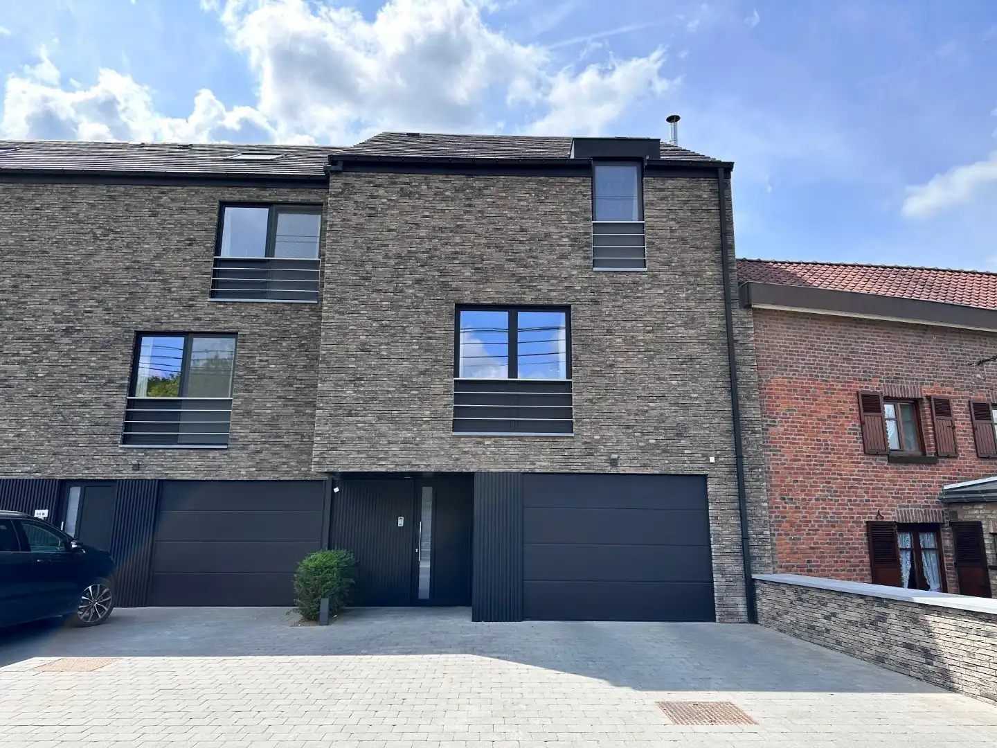 Huis te huur Dokter J. Goffinstraat 10 -/A - 3798 Voeren