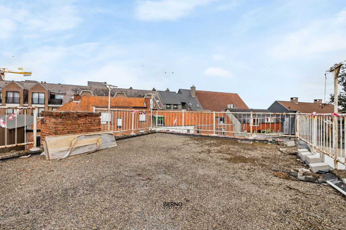 Te koop: Karaktervolle herenwoning met praktijkruimte in Zele foto 16