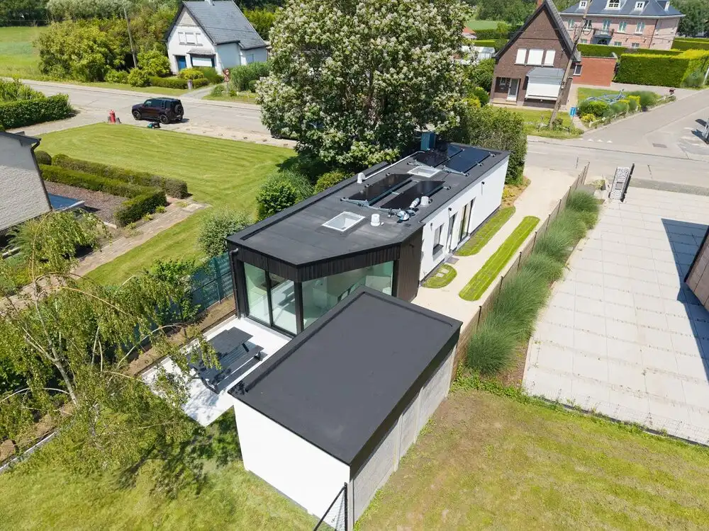 Prachtig vernieuwde bungalow te Schriek foto 30