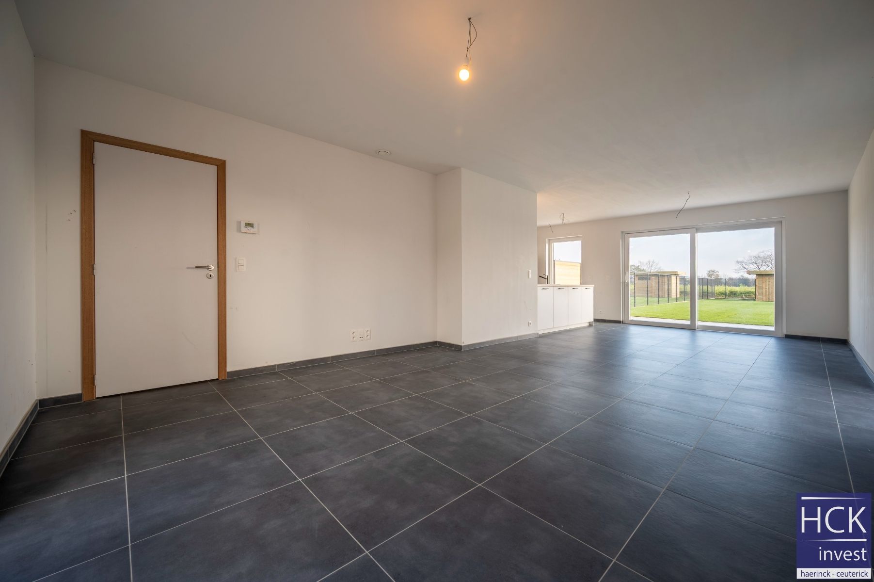 OUWEGEM - Landelijke nieuwbouwwoning met 3 SLPK. op topligging! foto 4