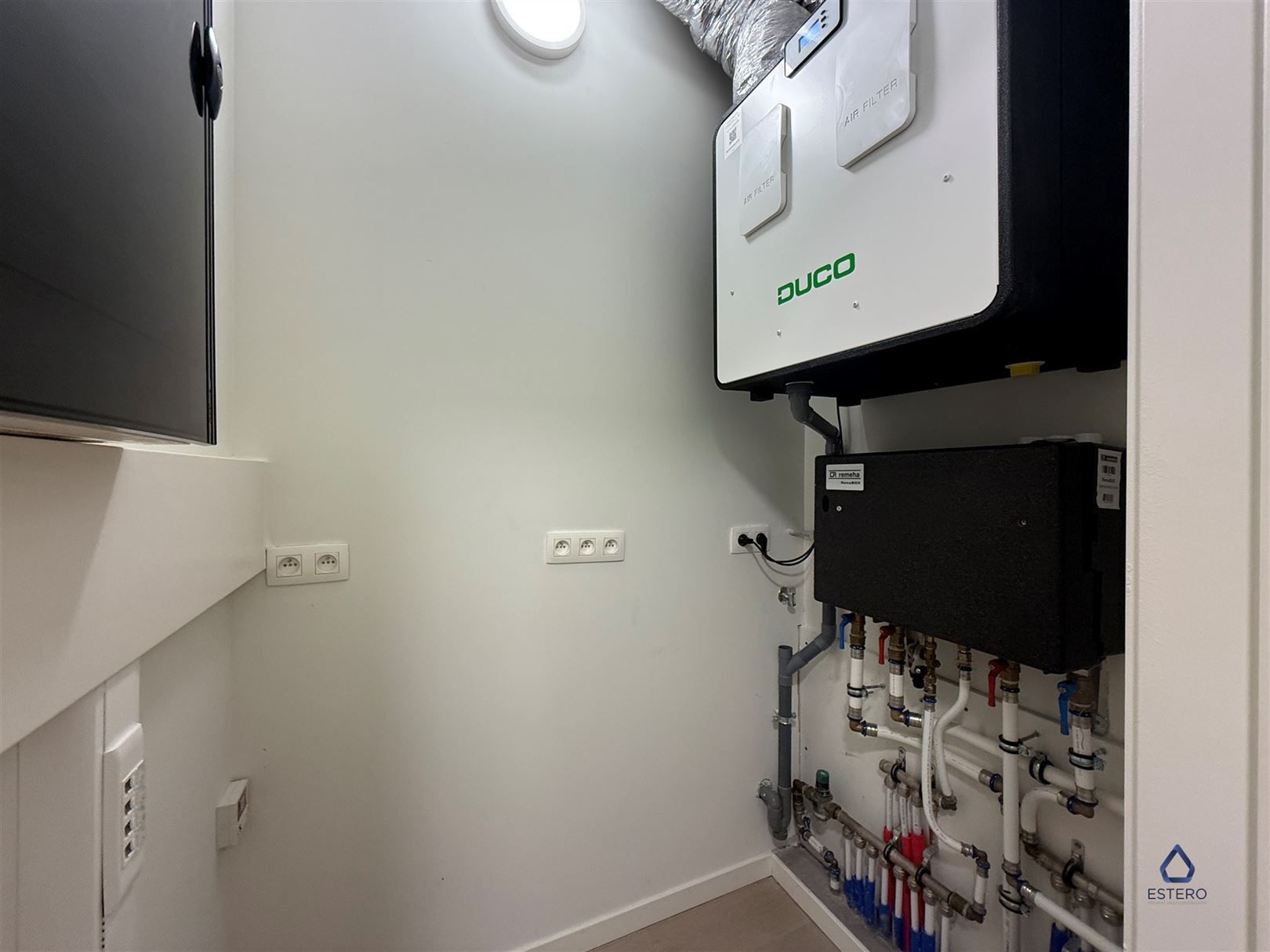 Nieuwbouwappartement met 3 slaapkamers op een topligging foto 16