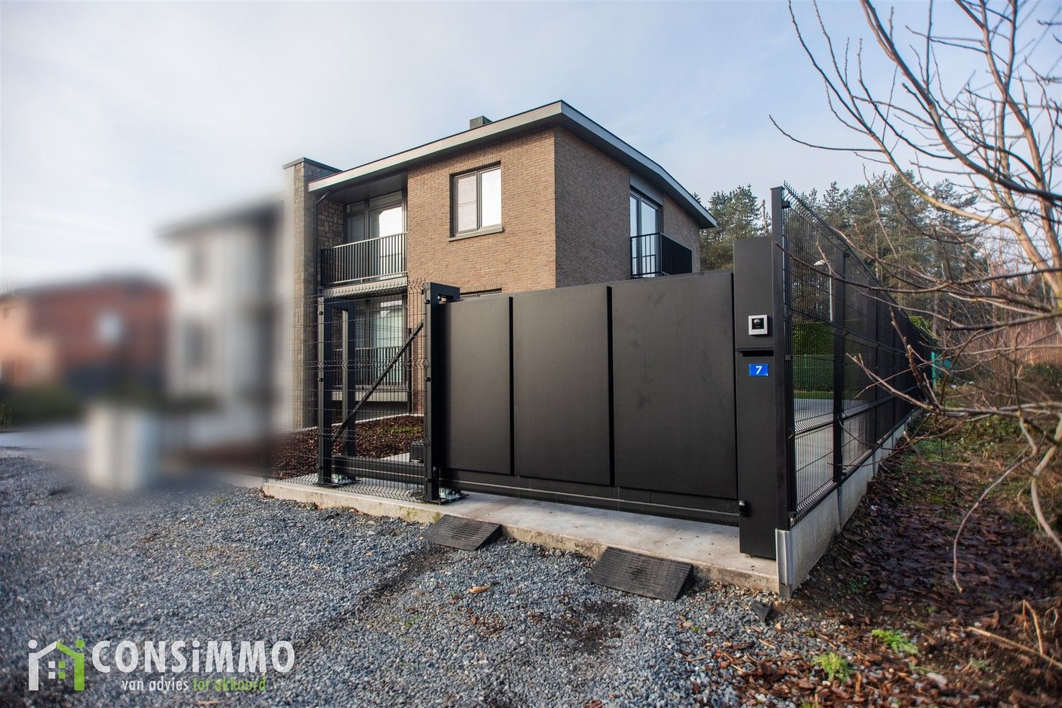 Instapklare woning met 3 slaapkamers in Zutendaal! foto 39