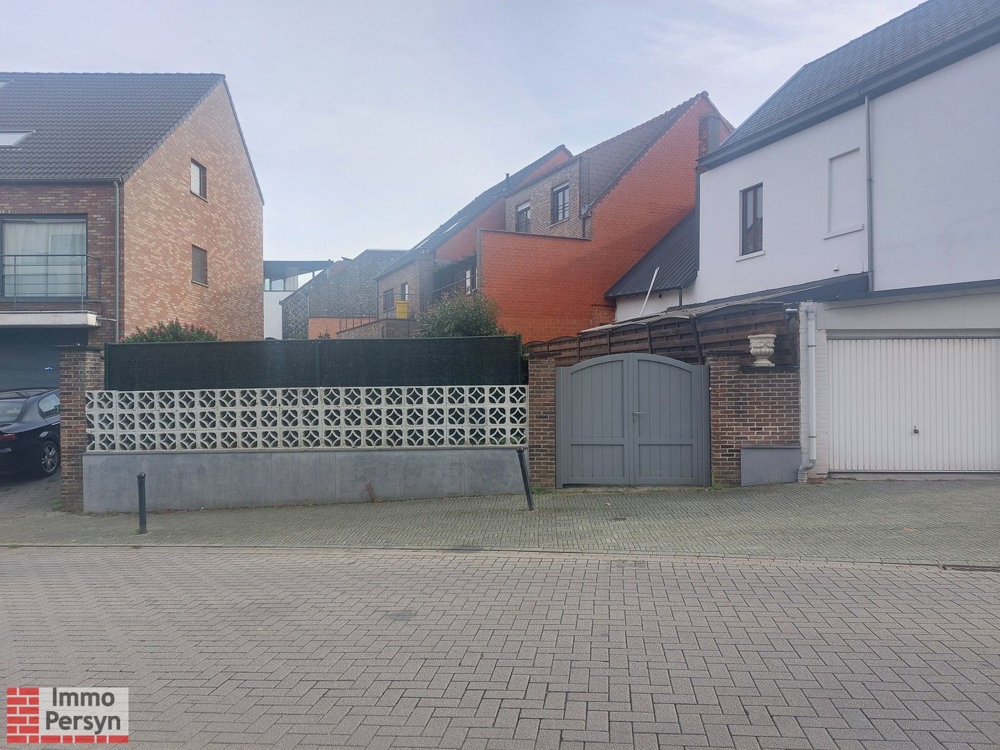 Gezellige stadswoning met authentieke elementen foto 33
