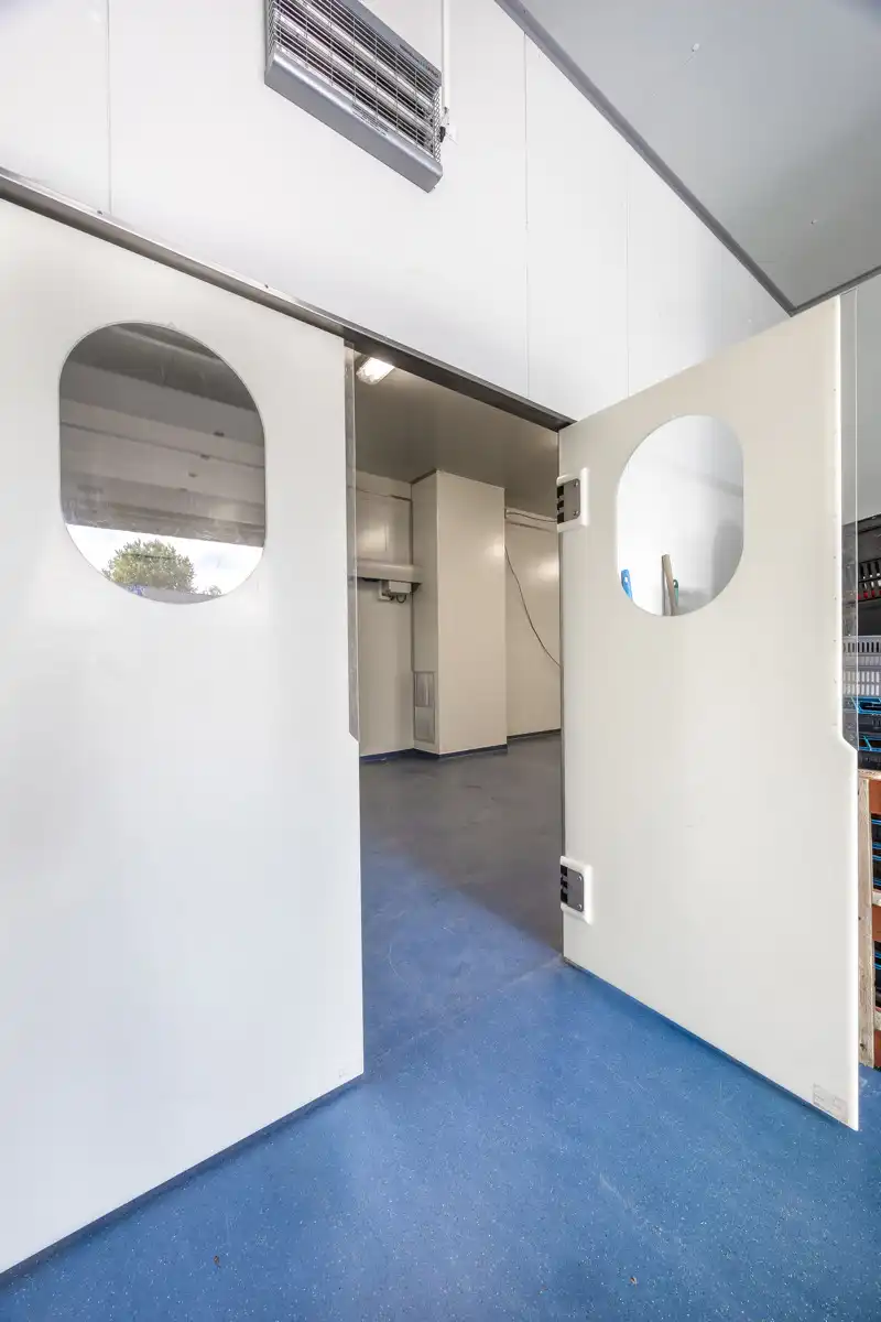 Industriehal te koop – Turnhout (Unit 12) foto 10