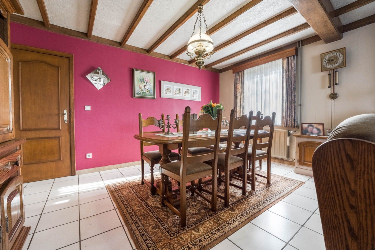 Prachtige hoeve op een ruim perceel van maar liefst 5ha 12a 12ca foto 38