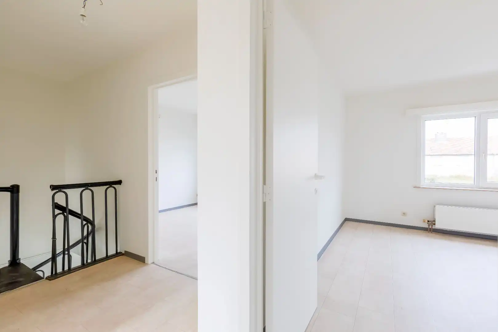 Gunstig gelegen instapklare woning in rij met garage en toffe tuin foto 14