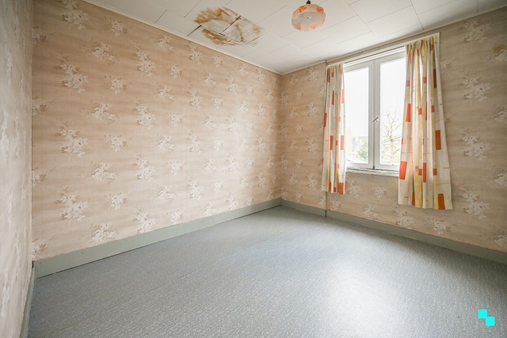 Centraal gelegen woonst met drie slaapkamers te Izegem foto 30