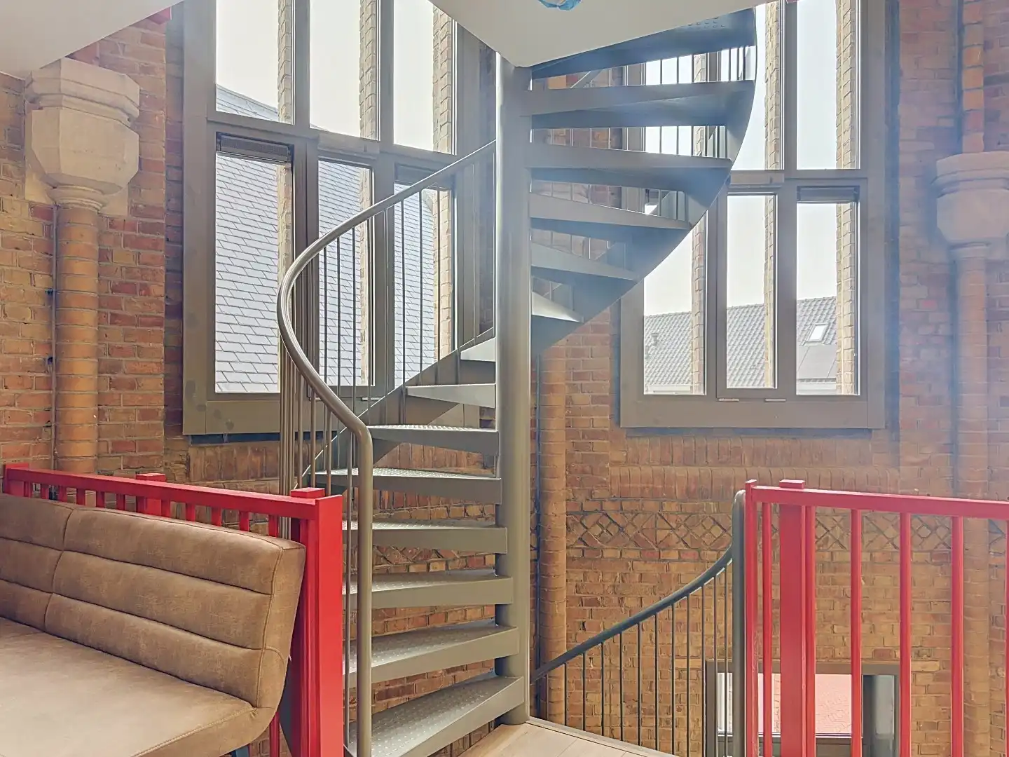 Wonen tussen historie, karakter en verfijnde rust foto 8