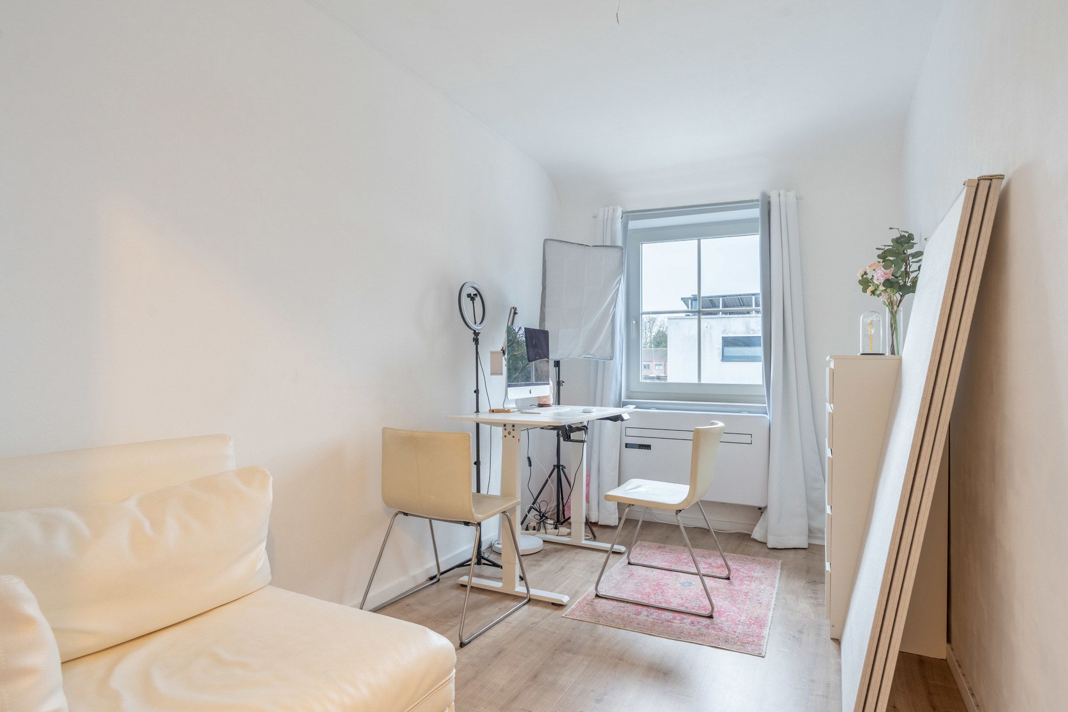 Recente energiezuinige gezinswoning te centrum Vosselaar! foto 15