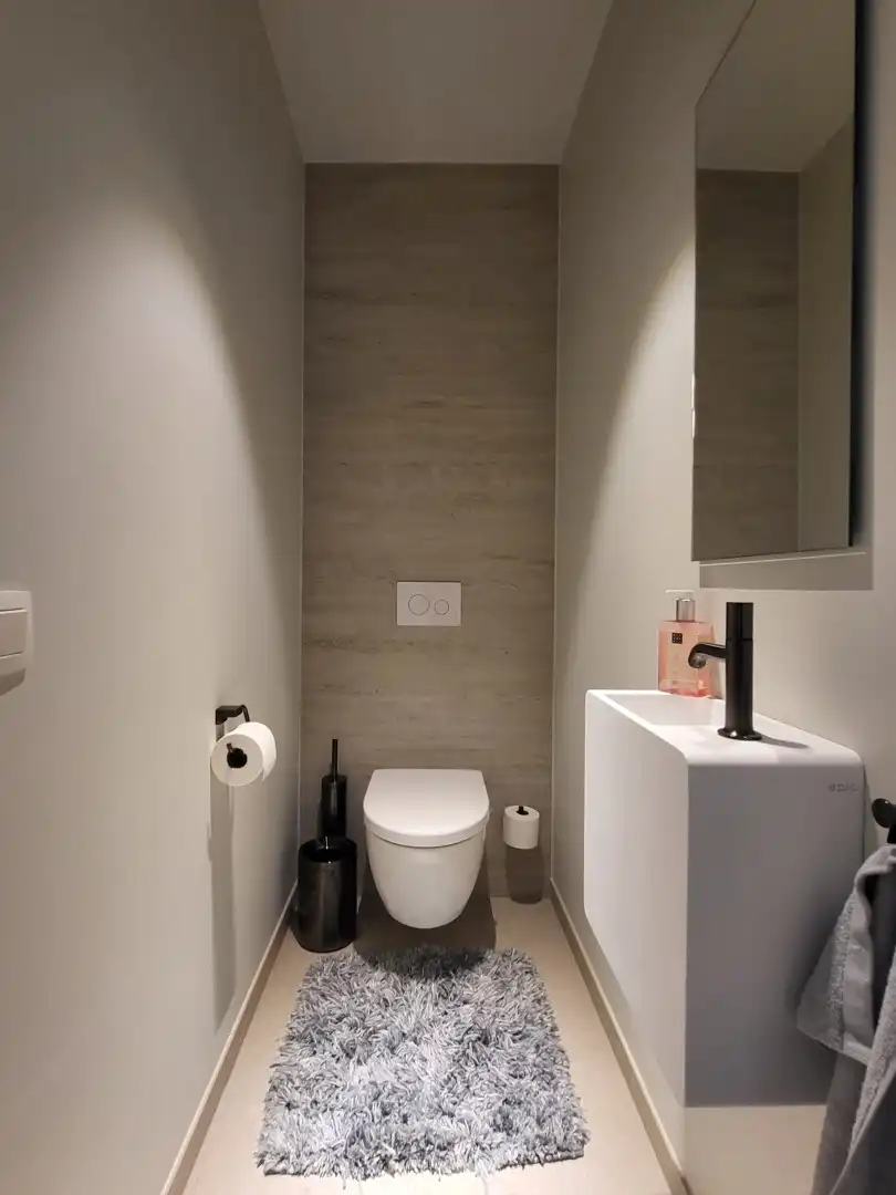 Exclusieve nieuwbouwwoning (2024) met luxueuze afwerking en energielabel A. foto 30