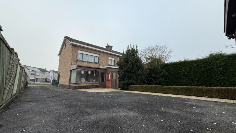 Charmante halfopen bebouwing met garage foto 18