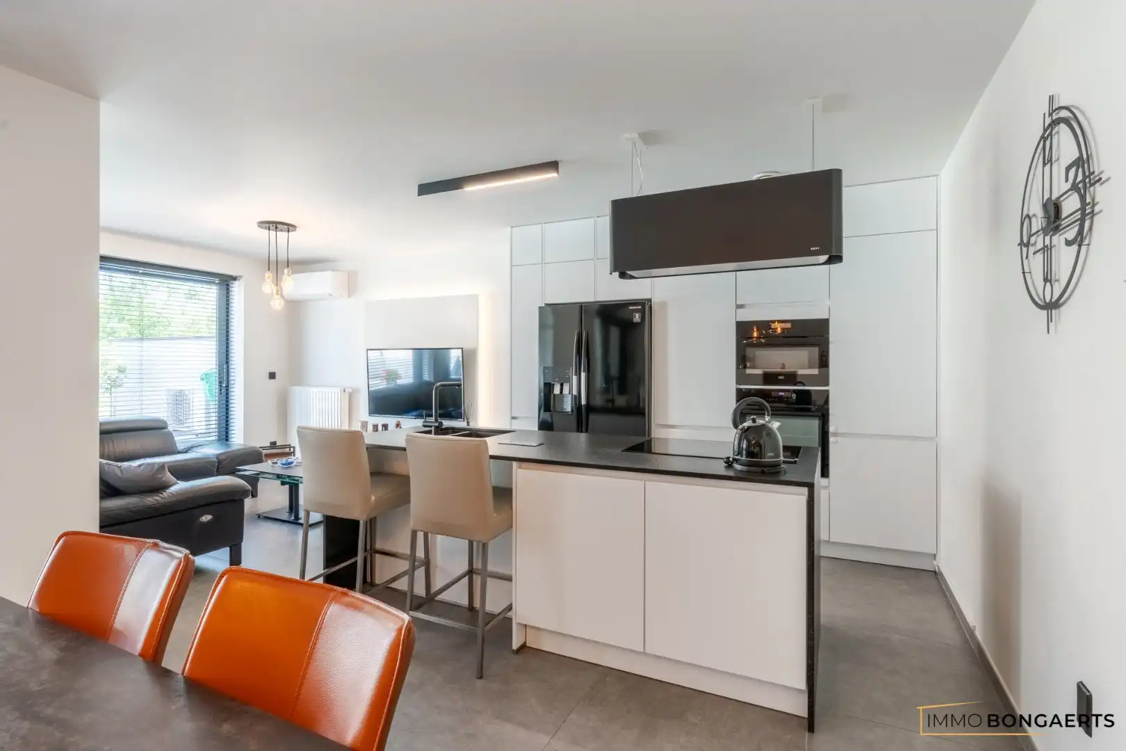 Recent gelijkvloersappartement nabij het centrum van Genk foto 5