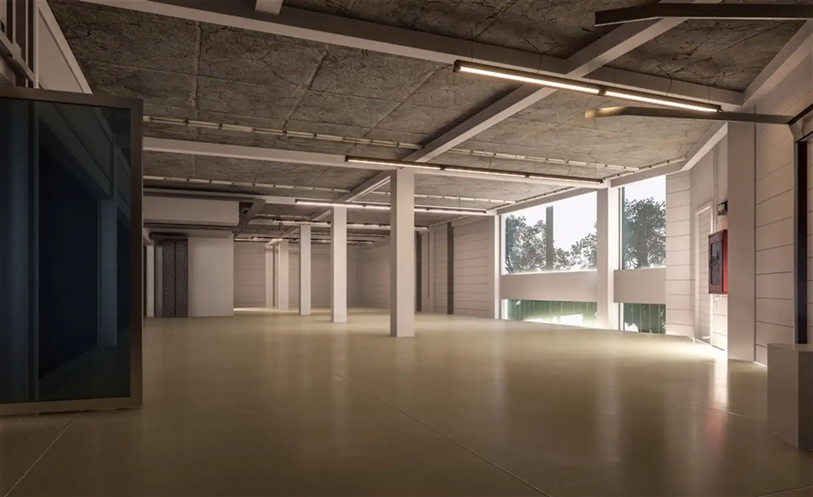 ROEKHOUT 17/19: kantoor te huur vanaf 200 m² foto 7