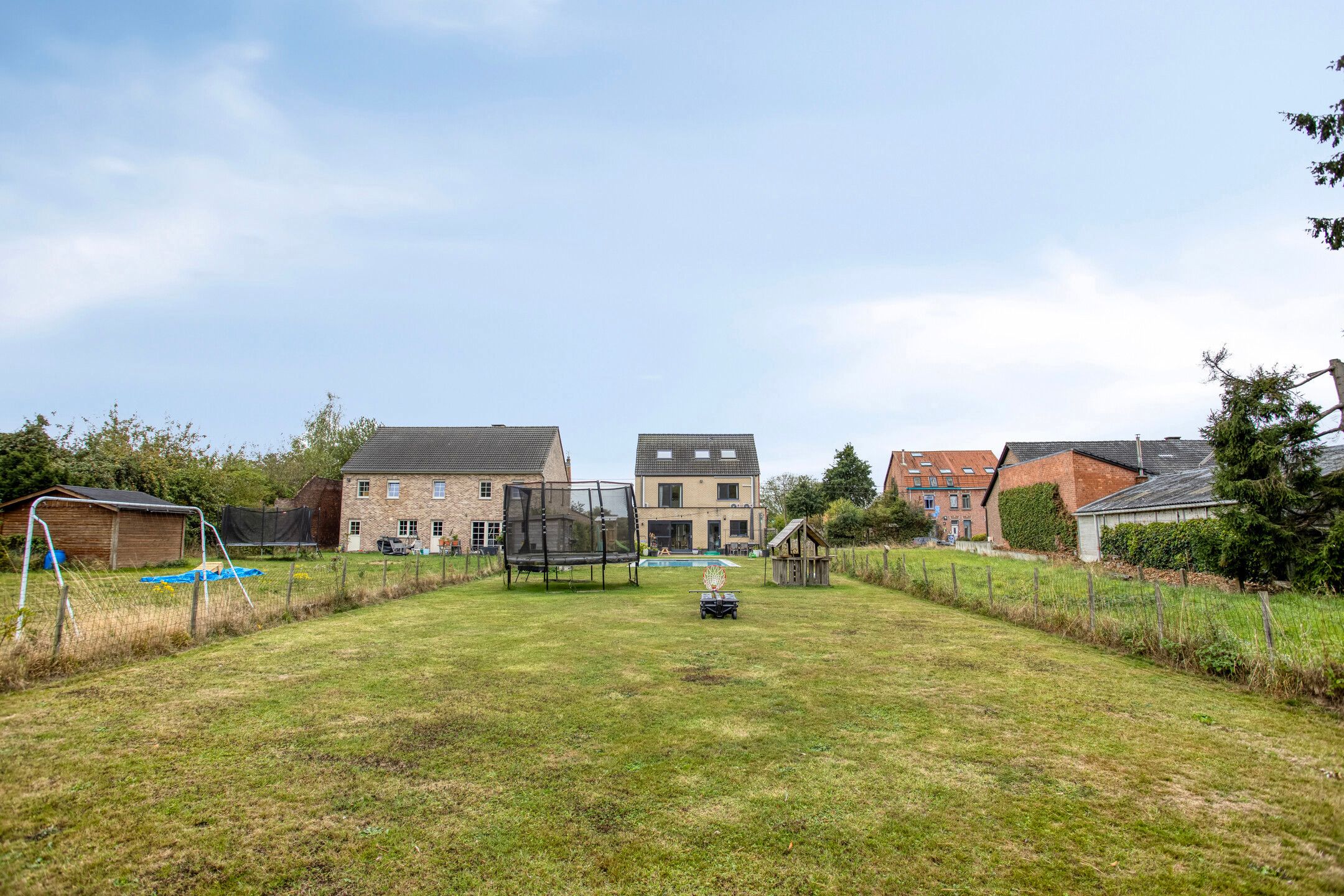 Ruime, energiezuinige woning te Wezemaal foto 19