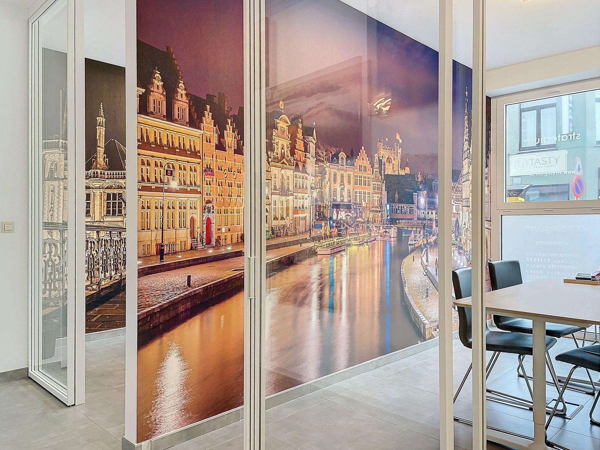 Moderne kantoorruimte op toplocatie foto 14